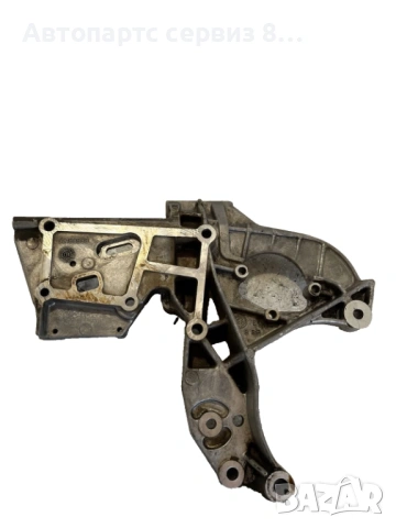 Държач конзола на двигателя за Alfa Romeo 156 2005 1.9 M-Jet Оригинален 55180833 937A5000