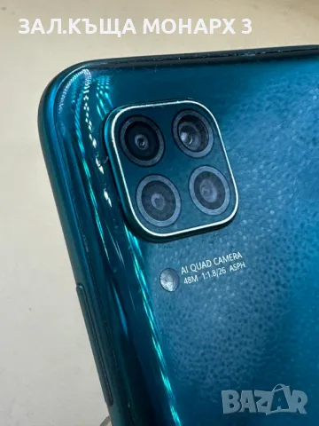 Телефон Huawei P40 Lite, снимка 9 - Huawei - 47871560