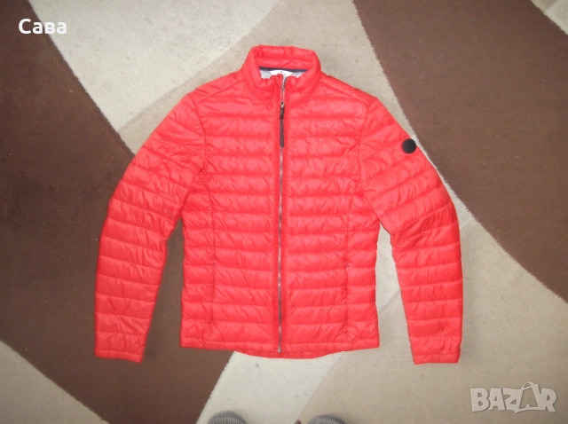 Зимно яке TOM TAILOR  дамско,С-М