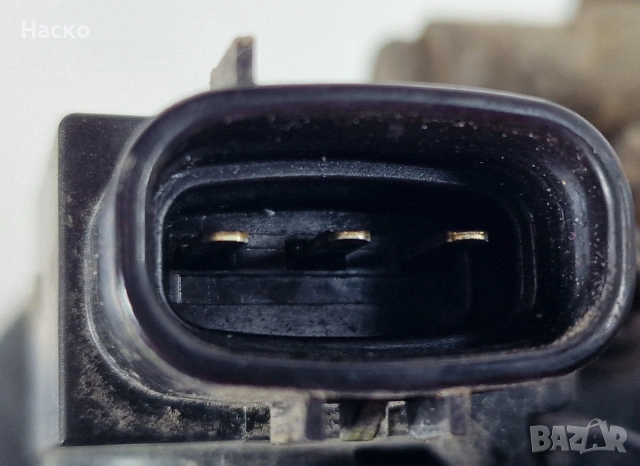 Дроселова Клапа Дросел Honda Accord 7 VII 2.0 Хонда Акорд 7 2003г-2008г JT7HA 136800-2040, снимка 6 - Части - 53658649