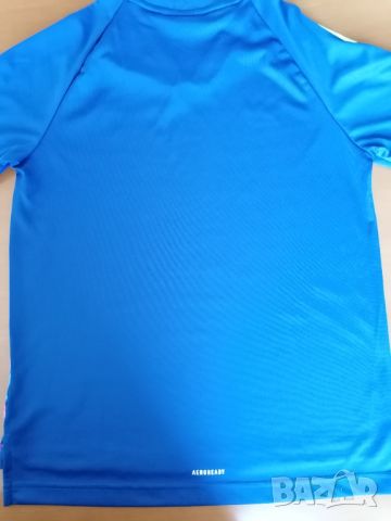 Спортна блуза adidas, снимка 2 - Детски тениски и потници - 45692957