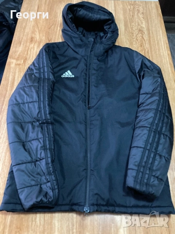 Оригинално мъжко яке Adidas