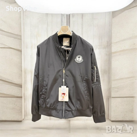 Мъжко яке, снимка 6 - Якета - 53624413