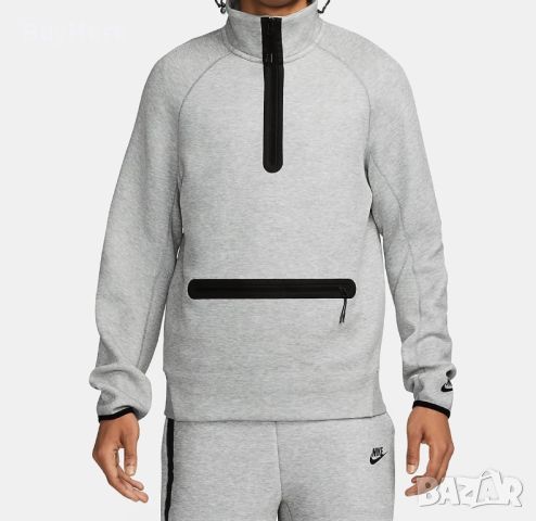 Блуза Nike , снимка 1 - Спортни дрехи, екипи - 45764430