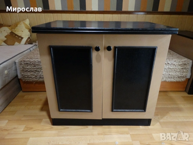 Продавам шкаф секция, снимка 4 - Секции и витрини - 53009146