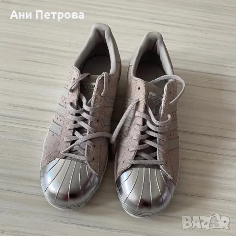 Addidas, снимка 1 - Кецове - 47152644