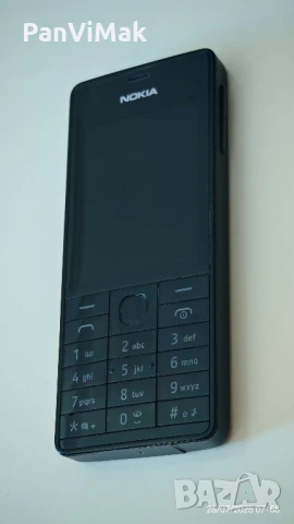 Nokia 515 Black edition , снимка 4 - Nokia - 29464659