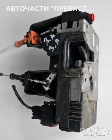 Задна Лява Брава Врата Опел Зафира А Opel Zafira A