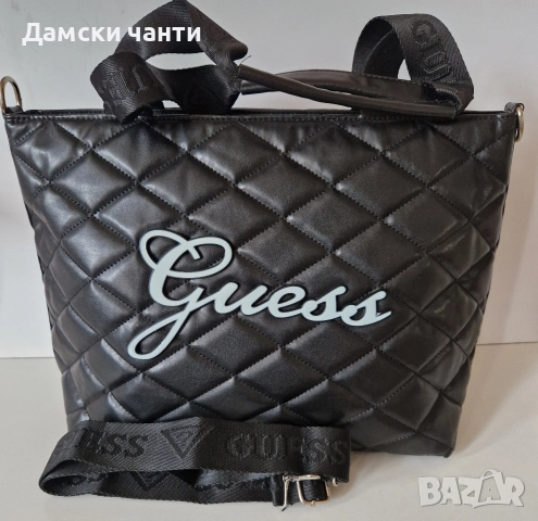 дамска чанта, еко кожа гарантирано качество НОВО , снимка 2 - Чанти - 52616252