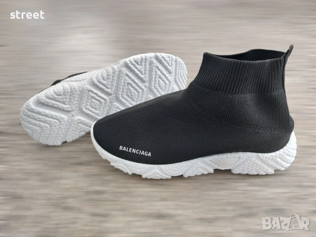 Дамски кецове Balenciaga разпродажба 