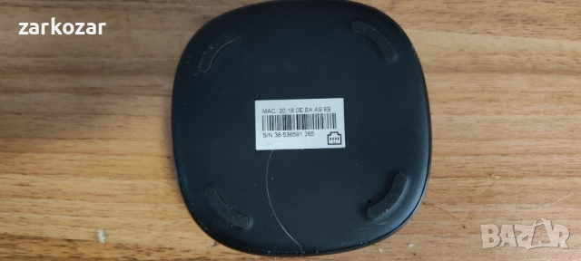 Bulsat fushion 4k, снимка 2 - Приемници и антени - 51829462