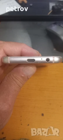 Телефони за части \Huawei P8 lite \Samsung s5\Galaxy A7 (2017, снимка 7 - Samsung - 51207228