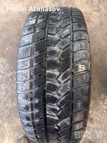 Джанти с гуми 215/55/16, снимка 5 - Гуми и джанти - 53087130