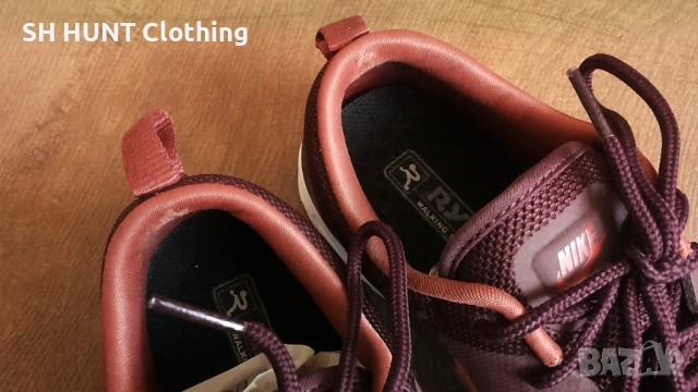 NIKE Air Max Thea Размер EUR 39 / UK 5,5 дамски маратонки 163-12-S, снимка 14 - Маратонки - 52668457