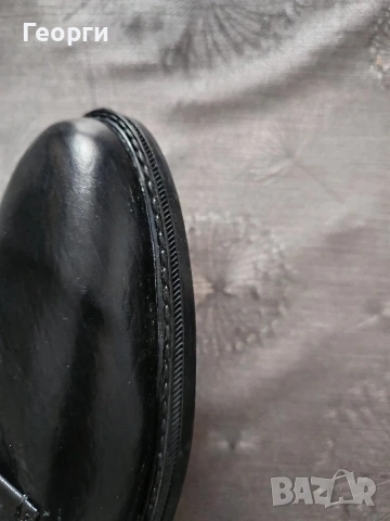 Мъжки обувки , снимка 5 - Ежедневни обувки - 53519118