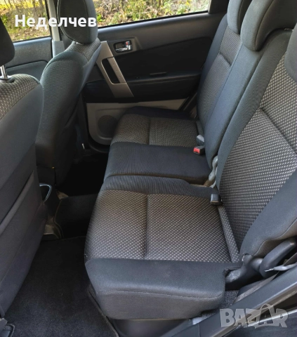 DAIHATSU TERIOS 2 FACE 1.5 4х4 4WD PETROL\LPG, снимка 13 - Автомобили и джипове - 52443888