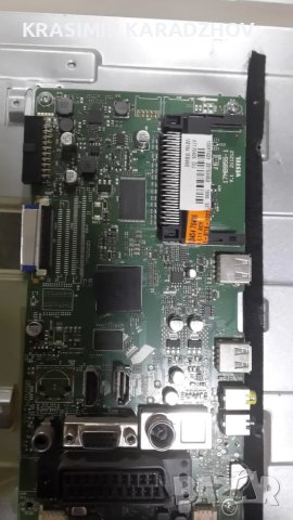 NEO  LED-32665 FHD счупена матрица  на  части, снимка 5 - Части и Платки - 50420109