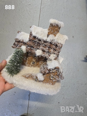 коледни декорации 