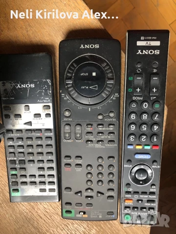 Продавам ТV SONY модел KDL-32W4000 малко използван работи без забележки, снимка 5 - Телевизори - 51027003