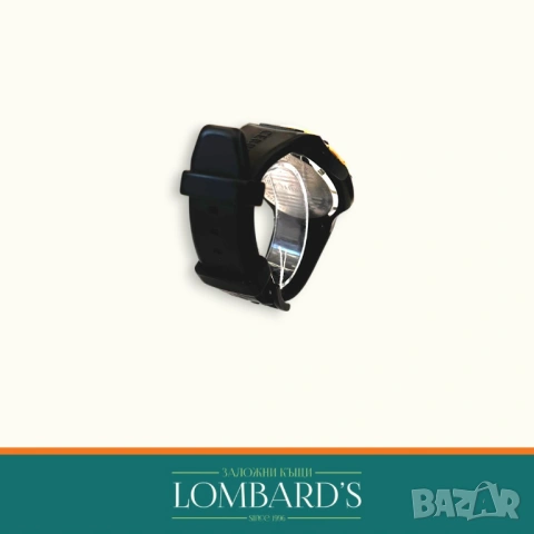Часовник Cerruti Sapphire Coated CQ22243, N: 533966ⓕ, снимка 3 - Мъжки - 54112525