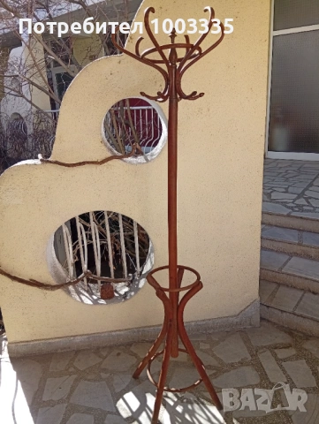 Виенска закачалка 