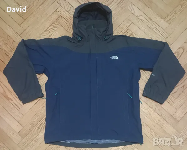 Оригинално мъжко яке The North Face, снимка 1 - Якета - 47729541