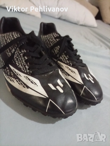 бутонки adidas, снимка 2 - Футбол - 54044756