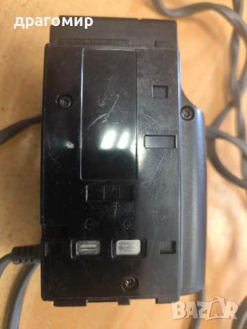 GRUNDIG NA 8-3 AC ADAPTER , снимка 3 - Батерии, зарядни - 50573483