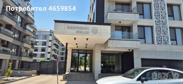 Чисто нов двустаен до НСА