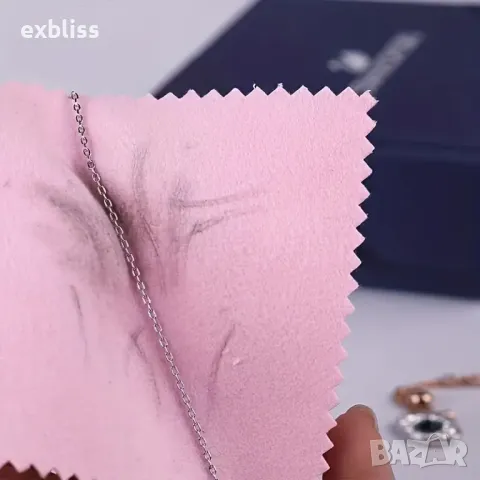 Магически кърпички за почистване на бижута 10бр., снимка 7 - Други - 50223804