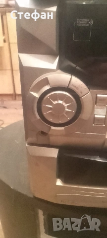 Аудио уредба Universum, снимка 5 - Аудиосистеми - 54161088