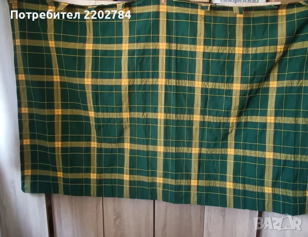 Единични къси пердета,перде, снимка 9 - Пердета и завеси - 50753376