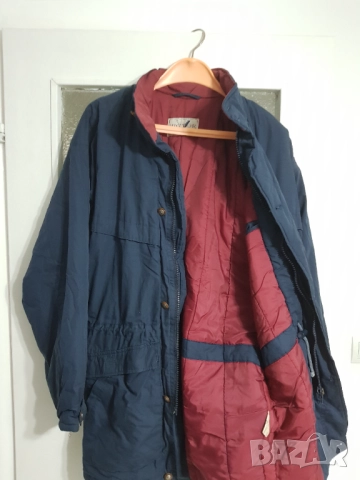 Мъжко зимно яке, снимка 3 - Якета - 31531484