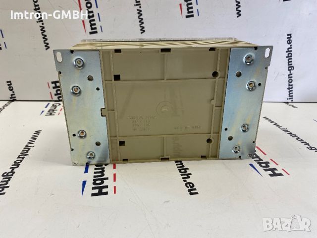 PLC  Controller ABB 07 KR 240 R6 GJV3  0724 49 R6, снимка 3 - Друга електроника - 46509654