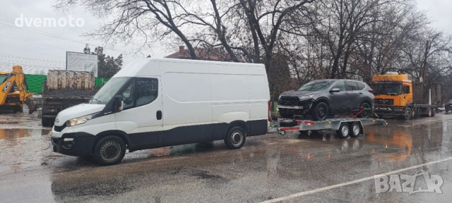 Превоз на атомобили,бусове,техника ПЛОВДИВ И СТРАНАТА,НИСКИ ЦЕНИ!, снимка 4 - Транспортни услуги - 53673617