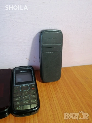 Nokia 3бр., снимка 13 - Nokia - 54000851