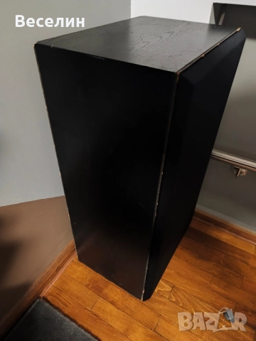 Тонколони Omni Audio USA., снимка 5 - Тонколони - 52412890