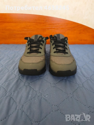 туристически водоустойчиви обувки , снимка 2 - Спортни обувки - 53733214