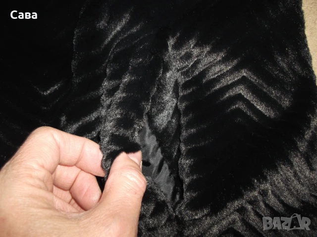 Зимно яке CHRISTIAN MATERNE  дамско,ХЛ-2ХЛ, снимка 6 - Якета - 53670288