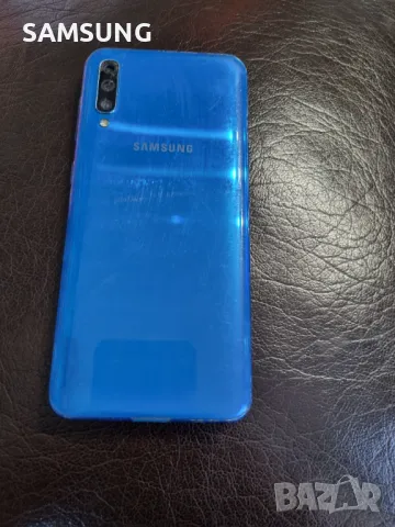 Samsung - A50, снимка 3 - Samsung - 48351973