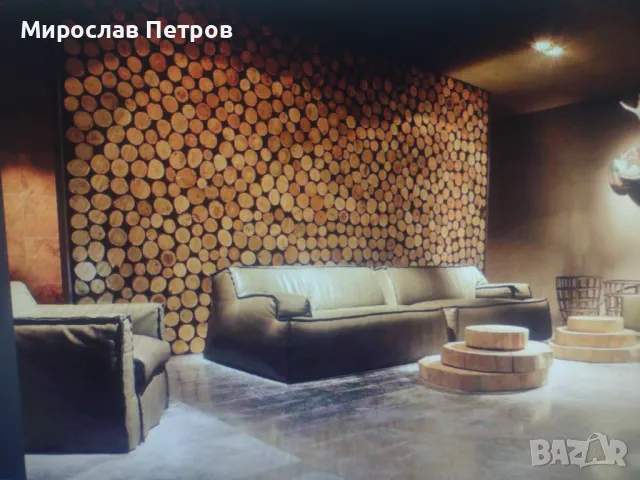 Уникален дом-вътрешен дизайн и арт декорация Ямбол, снимка 5 - Ремонти на апартаменти - 49163895