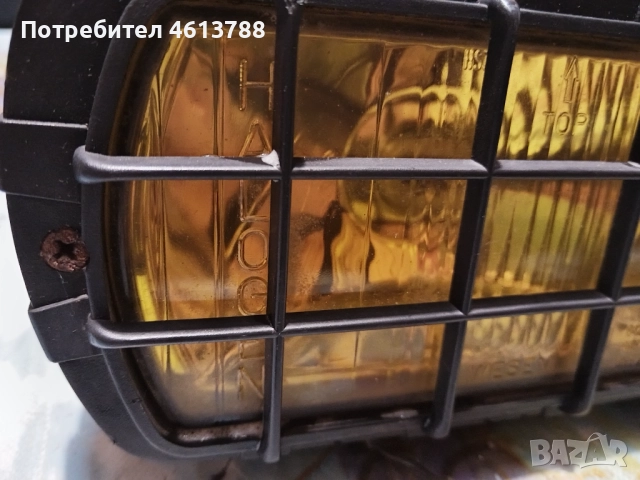 Жълти халогени за мъгла, снимка 8 - Аксесоари и консумативи - 52726153