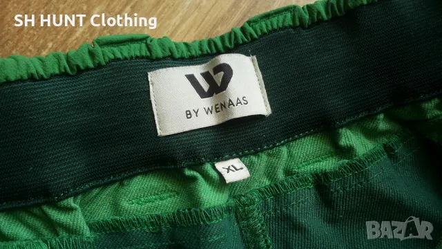 WENAAS Stretch Trouser размер XL изцяло еластичен панталон - 1613, снимка 11 - Панталони - 48621891