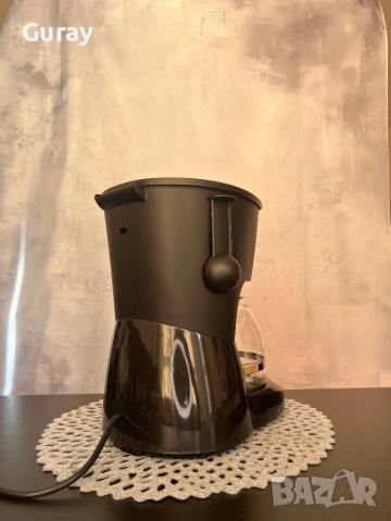 Кафеварка Russell Hobbs - Варна, снимка 4 - Кафемашини - 53487681