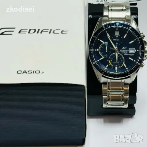 Часовник Casio - EFS-510S, снимка 1 - Мъжки - 47231911