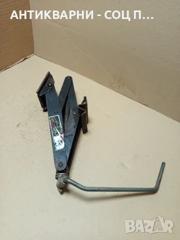 Стар Автомобилен Крик., снимка 6 - Антикварни и старинни предмети - 49817472