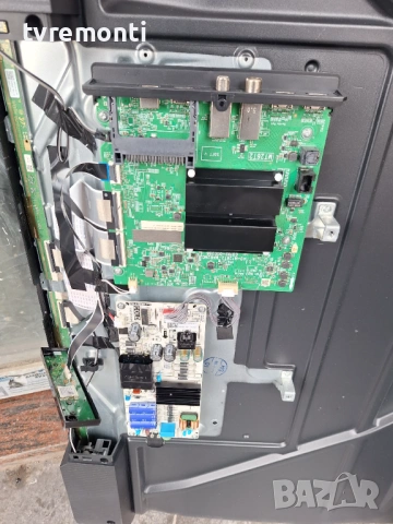 POWER BOARD, PW.A100W2.772,for TCL модел 43T6C 43inc DISPLAY LVU430NDAL  , снимка 4 - Части и Платки - 54101149