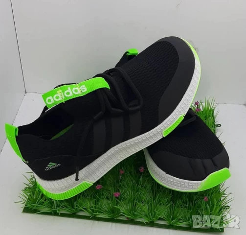 детски маратонки adidas