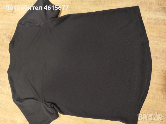 блузка на Nike, снимка 2 - Тениски - 52042742