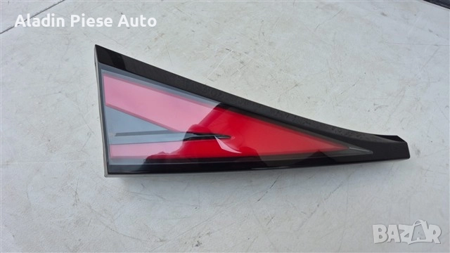 Стоп светлина задна дясна на задната врата Kia Sportage 5 NQ5 Led година 2022 -2025 код 92404R2000